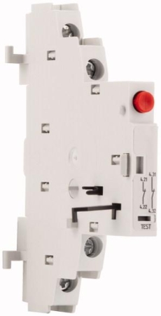 Контакт дополнительный 1НЗ AGM2-01-PKZ0 EATON 072899 Контакт дополнительный 1НЗ AGM2-01-PKZ0 EATON 072899