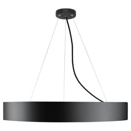 Светильник светодиодный Geometria Ring SPO-134-B-40K-056 56Вт 4000К IP40 800х800х80мм подвесной драйвер внутри черн. Эра Б0058905 Светильник светодиодный Geometria Ring SPO-134-B-40K-056 56Вт 4000К IP40 800х800х80мм подвесной драйвер внутри черн. Эра Б0058905