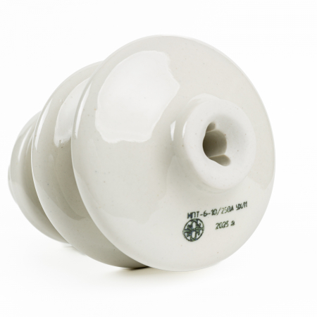 Изоляторы ИПТ 6;10 кВ для трансформаторных вводов