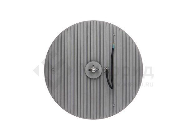 Светильник светодиодный PHB NLO 02 200Вт 5000К IP65 90град. ДСП для высоких пролетов (high bay) JazzWay 5040434