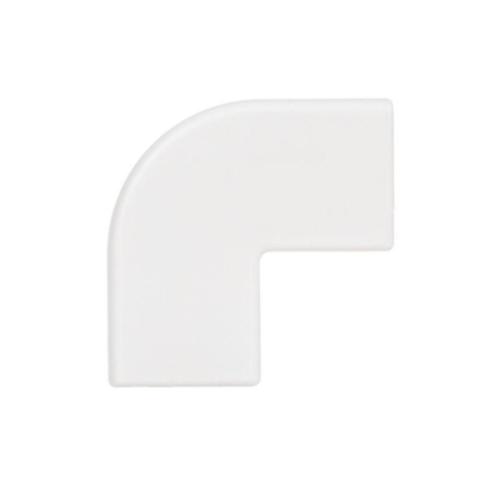 Угол внешний для кабель-канала 22х10 AEM бел. (розн. упак. 4шт) DKC 00396R