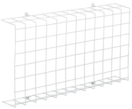 Решетка защитная для LED ДВО 690х370х95мм бел. IEK LT-DVO0D-R-0690-K01 Решетка защитная для LED ДВО 690х370х95мм бел. IEK LT-DVO0D-R-0690-K01