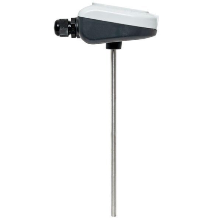 Датчик температуры канальный 200мм EKF RTD20-CH200-NTC10K Датчик температуры канальный 200мм EKF RTD20-CH200-NTC10K