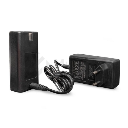 Пистолет монтажный газовый GCN-40Y ПРОФИ КВТ 104523