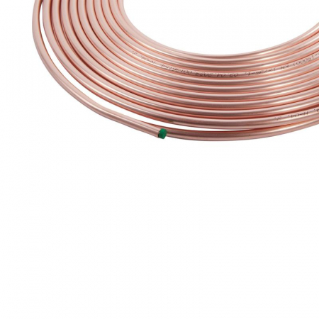 Труба медная 12.7х0.70х15000 (1/2) Olympic (бухта 15м) Ballu НС-1104979