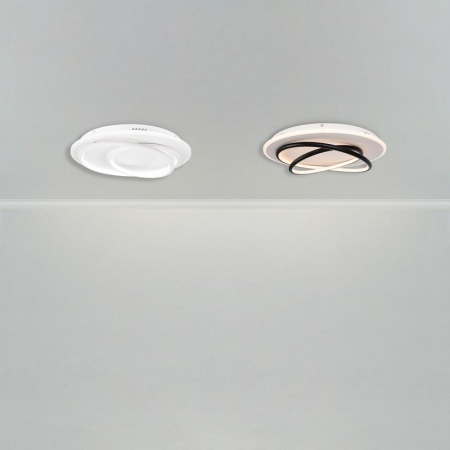 Светильник Spiral 85Вт IP20 потолочн. Freya FR6089CL-L120W Светильник Spiral 85Вт IP20 потолочн. Freya FR6089CL-L120W