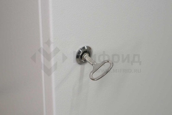Корпус ЩРНМ (ЩМП) 600х500х200 IP55 метал. DEKraft 32506DEK