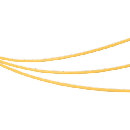 Лента светодиодная COB-X420-4mm 24V Warm 3000К 10Вт/м IP20 CSP узкая (уп.5м) Arlight 040901