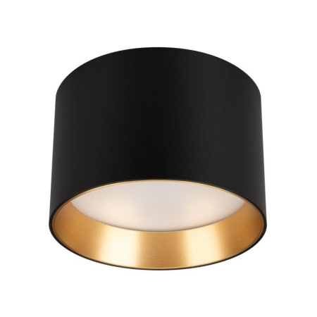 Светильник светодиодный SP-BISCOTTO-R120-12W Warm3300-MIX BK-GD 80deg 230В IP54 12Вт 3300К метал. Arlight 055026 Светильник светодиодный SP-BISCOTTO-R120-12W Warm3300-MIX BK-GD 80deg 230В IP54 12Вт 3300К метал. Arlight 055026