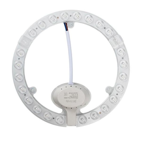 Модуль светодиодный с драйвером PPB Module 22Вт 4000К D195мм IP20 крепление магнит JazzWay 5048218 Модуль светодиодный с драйвером PPB Module 22Вт 4000К D195мм IP20 крепление магнит JazzWay 5048218