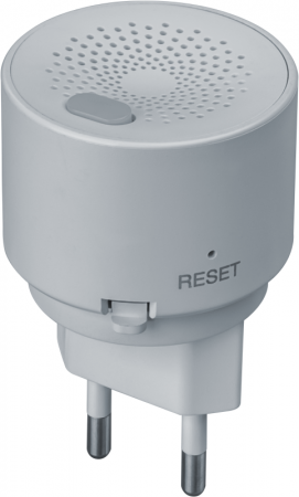 Датчик газа 82 426 Smart Home NSH-SNR-02-WiFi с управлением по Wi-Fi NAVIGATOR 82426 Датчик газа 82 426 Smart Home NSH-SNR-02-WiFi с управлением по Wi-Fi NAVIGATOR 82426