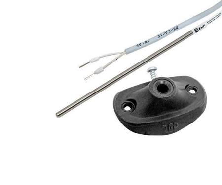 Датчик температуры бескорпусный канальный 200мм EKF RTD10-CH200-PT1000 Датчик температуры бескорпусный канальный 200мм EKF RTD10-CH200-PT1000