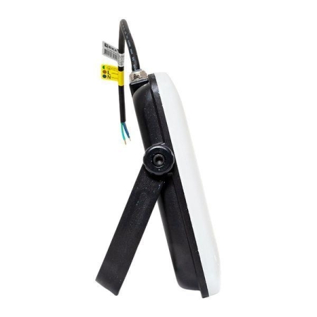 Прожектор светодиодный СДО-4005 100Вт 4000К IP65 с равномерной засветкой LUMA EKF FLL-4005-100-4000 Прожектор светодиодный СДО-4005 100Вт 4000К IP65 с равномерной засветкой LUMA EKF FLL-4005-100-4000