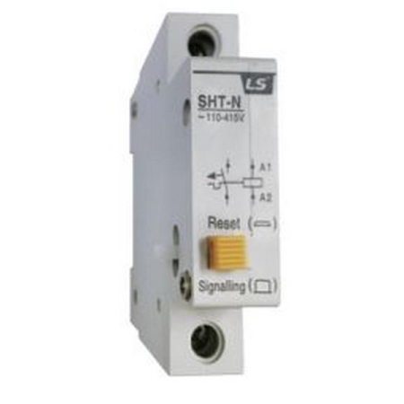Расцепитель независимый SHT-b AC 110-415В BKN-b LS Electric 06150082R0 Расцепитель независимый SHT-b AC 110-415В BKN-b LS Electric 06150082R0
