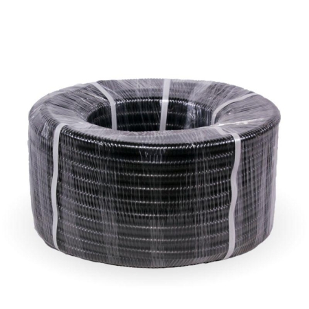 Металлорукав в ПВХ изоляции Р3-ЦП-Мр-НГ-20 (уп.50м) Промрукав PR04.0167