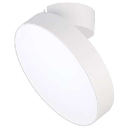 Светильник светодиодный SP-RONDO-FLAP-R210-20W Warm3000 WH 110 deg IP40 металл Arlight 028167 Светильник светодиодный SP-RONDO-FLAP-R210-20W Warm3000 WH 110 deg IP40 металл Arlight 028167