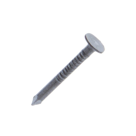 Гвоздь толевый евро 2х20 оцинк. (уп.0.1кг) Tech-Krep/Zitar 128312