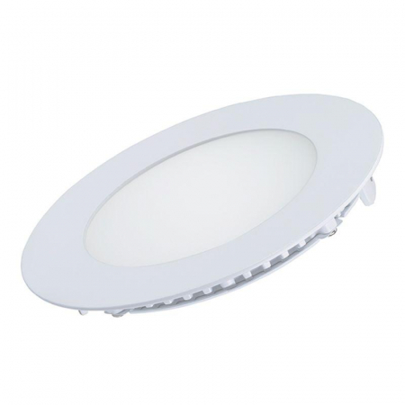 Светильник светодиодный DL-120M-9W Warm White IP40 метал. Arlight 020107 Светильник светодиодный DL-120M-9W Warm White IP40 метал. Arlight 020107