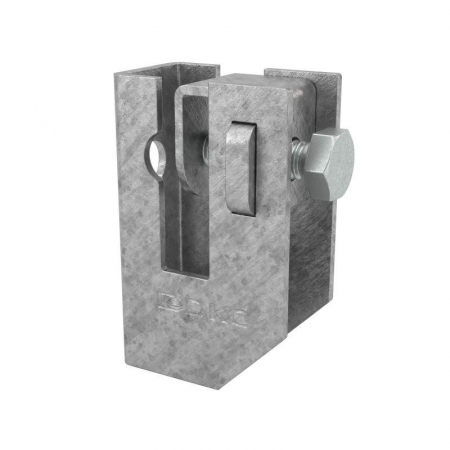 Держатель полосы с болтом DKC ND2312 Держатель полосы с болтом DKC ND2312