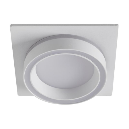 Светильник Flip 15Вт GX53х1 IP20 спот Voltega VGL7191DLB-01W