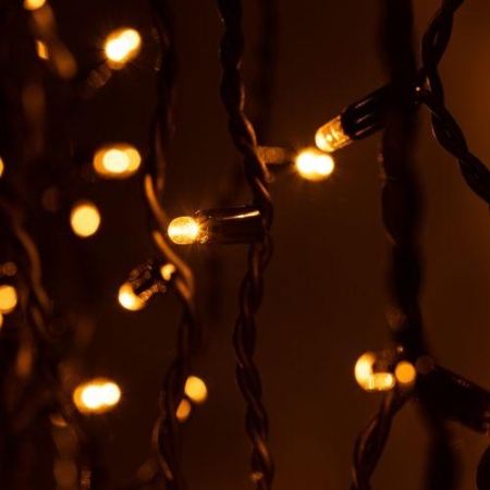 Гирлянда светодиодная "Занавес" 3х2м 600LED желт. ERAPS-Z Эра Б0060547 Гирлянда светодиодная "Занавес" 3х2м 600LED желт. ERAPS-Z Эра Б0060547