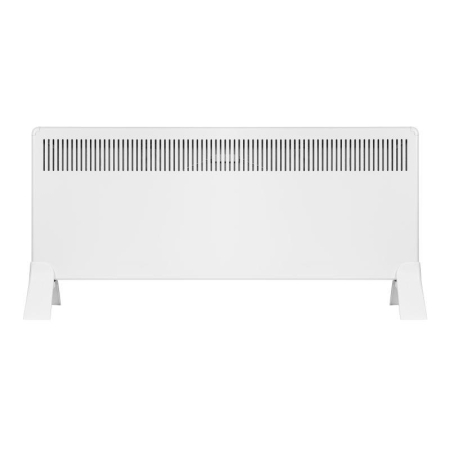 Конвектор 2000Вт с мех. термостатом Lamken с верт. решеткой и кабелем 1.8м бел. Leg 230506