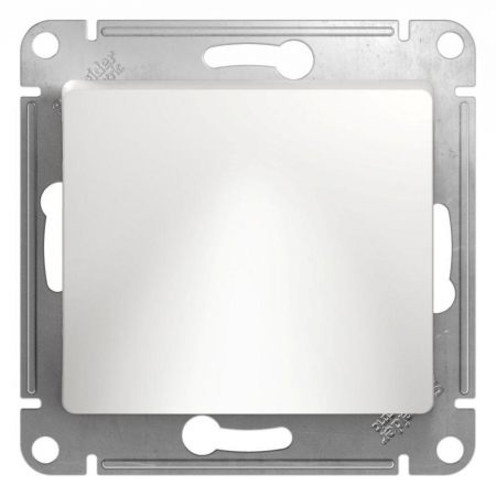 Вывод кабеля Glossa механизм бел. SE GSL000199 Вывод кабеля Glossa механизм бел. SE GSL000199
