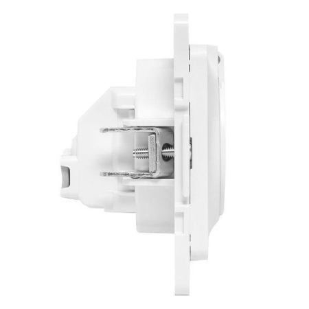 Розетка 1-м СП Стокгольм 16А IP44 с заземл. защ. шторки с крышкой механизм бел. PROxima EKF EYR16-028-10-44 Розетка 1-м СП Стокгольм 16А IP44 с заземл. защ. шторки с крышкой механизм бел. PROxima EKF EYR16-028-10-44