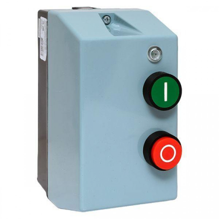 Пускатель магнитный КМЭ 9А 230В с РТЭ и индикатором PROxima в корп. IP65 EKF ctrp-r-9-230v-led Пускатель магнитный КМЭ 9А 230В с РТЭ и индикатором PROxima в корп. IP65 EKF ctrp-r-9-230v-led