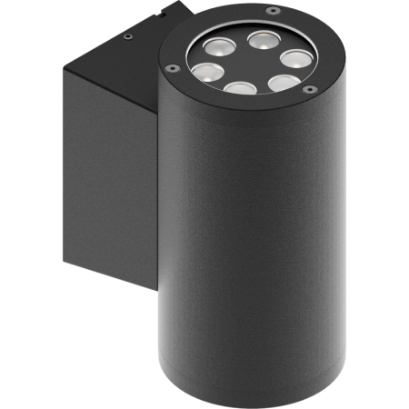 Светильник светодиодный JIMMY LED 12W D15 827 BL СТ 1874000030 Светильник светодиодный JIMMY LED 12W D15 827 BL СТ 1874000030