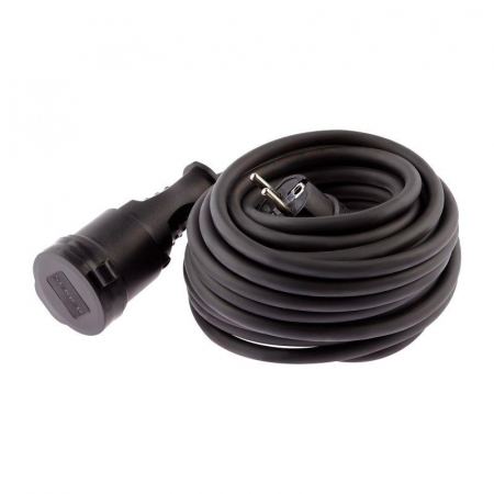 Удлинитель-шнур 1х10м с заземл. 16А IP44 UPx-1e-3х1.5-10m-IP44(KG) КГ 3х1.5 (бухта) Эра Б0050857 Удлинитель-шнур 1х10м с заземл. 16А IP44 UPx-1e-3х1.5-10m-IP44(KG) КГ 3х1.5 (бухта) Эра Б0050857