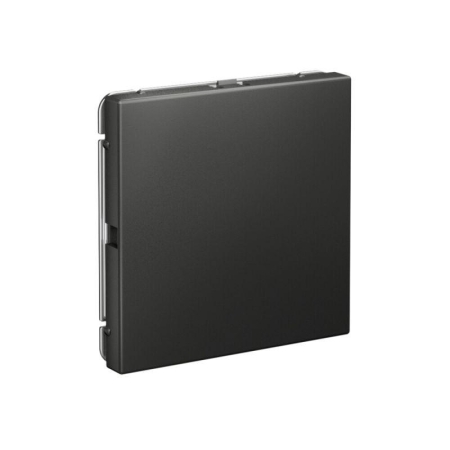 Заглушка ArtGallery без суппорта для многопост. рамок базальт SE GAL001409