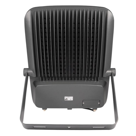 Прожектор светодиодный PFL-S6 800Вт 6500К IP65 60град. ДО с клапаном выравнивания давления закален. стекло Pro+ JazzWay 5047396 Прожектор светодиодный PFL-S6 800Вт 6500К IP65 60град. ДО с клапаном выравнивания давления закален. стекло Pro+ JazzWay 5047396