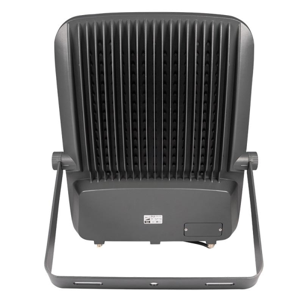 Прожектор светодиодный PFL-S6 800Вт 6500К IP65 60град. ДО с клапаном выравнивания давления закален. стекло Pro+ JazzWay 5047396 Прожектор светодиодный PFL-S6 800Вт 6500К IP65 60град. ДО с клапаном выравнивания давления закален. стекло Pro+ JazzWay 5047396