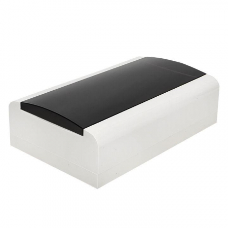 Щит ЩРН-П-15 "SlimBox" IP41 PROxima EKF sb-n-15 Щит ЩРН-П-15 "SlimBox" IP41 PROxima EKF sb-n-15