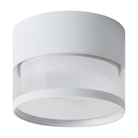 Светильник 232 15Вт GX53х1 IP20 спот Voltega VGL7232DL-01W