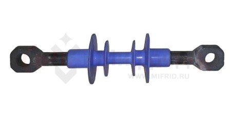 Изолятор ЛК 70/10-И-3 СС полимер. INSTA 00000000371