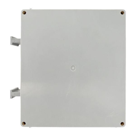 Коробка напольная под лючок C-Line WP-6 EKF cl-knl-6 Коробка напольная под лючок C-Line WP-6 EKF cl-knl-6