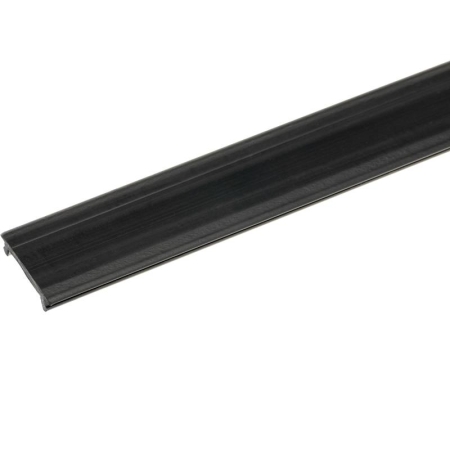 Планка трековая отдельная ARTLINE пластик черн. Ritter 53096 5