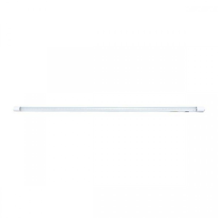 Светильник светодиодный ДБО-1004 14Вт 6500К IP20 линейный EKF LBL-1004-P-14-6500