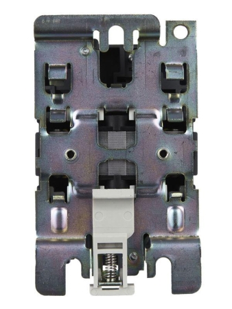 Контактор КМИ-35012 50А 230В/АС3 1НО 1НЗ KARAT IEK KKM31-050-230-11 Контактор КМИ-35012 50А 230В/АС3 1НО 1НЗ KARAT IEK KKM31-050-230-11