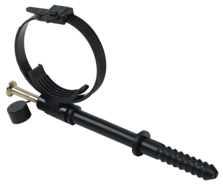 Крепление фасадное КФК15-57.6 ECOLINE GENERICA UKA-32-15-576-ECLN