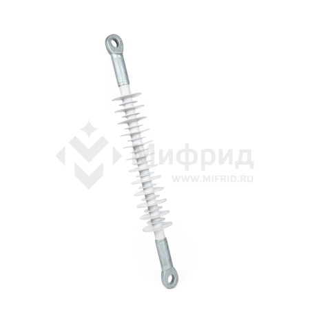 Изолятор НСПКр 120-25/1,2-П