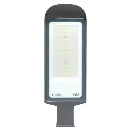 Светильник светодиодный ДКУ-8003-Д 100Вт 5000К IP65 консольный PROxima EKF SLL-8003-100-5000