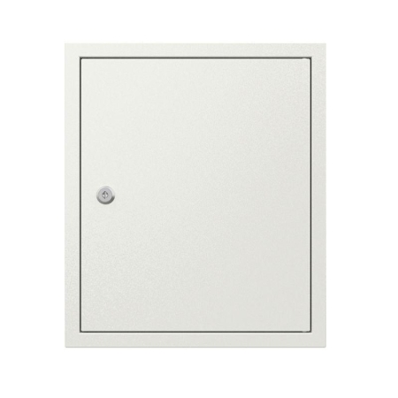 Корпус металлический распределительный Стандарт ЩРН-24 IP31 350х300х120 Промрукав PR08.26432