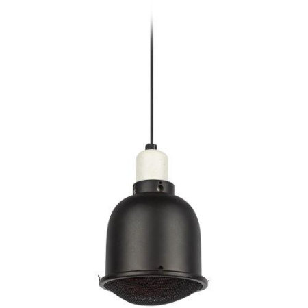 Светильник FITO-E27-SHADE под лампу E27 max до 250Вт для террариумов и брудеров с защитной решеткой IP20 Эра Б0053286