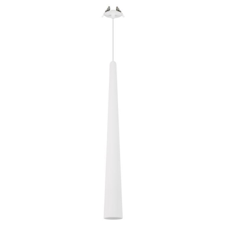 Светильник светодиодный SP-STIRIA-L600-R76-5W Warm3000 WH 36deg 230В IP20 3000К 5Вт метал. Arlight 054459 Светильник светодиодный SP-STIRIA-L600-R76-5W Warm3000 WH 36deg 230В IP20 3000К 5Вт метал. Arlight 054459