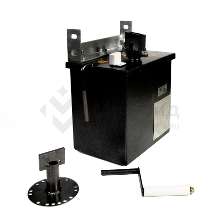 ПДМ-В Привод двигательный малогабаритный