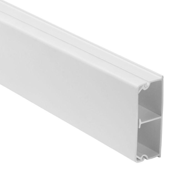 Мини-канал 2-секц. 40х16 L2000 METRA ИЭК Leg 638195 Мини-канал 2-секц. 40х16 L2000 METRA ИЭК Leg 638195