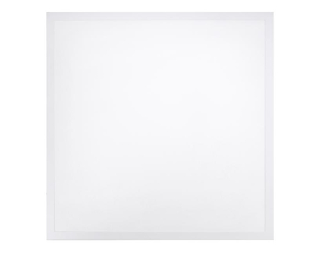 Светильник светодиодный ДПО CP 20 C 36W OP 940 W60L60 600х600х42мм 36Вт 4000К IP40 Ra90 накладной панель бел. Русский Свет 14061023246